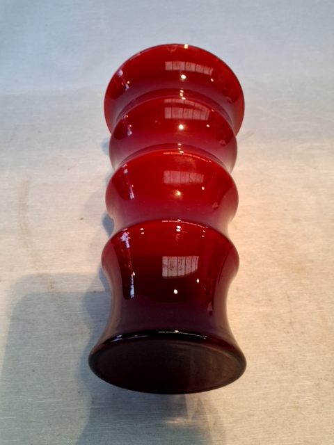 Holmegaard Karen Blixen Vase